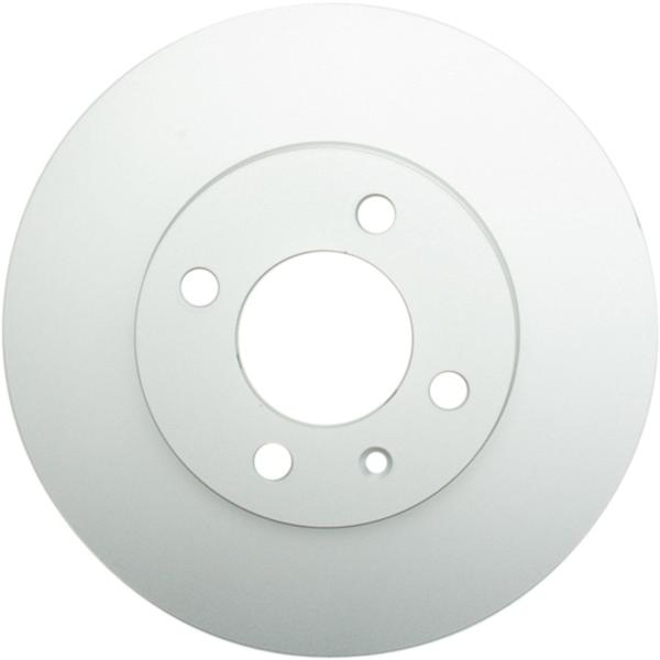 SP20128 Disc Brake Rotor for 1995-2002 Volkswagen Cabrio