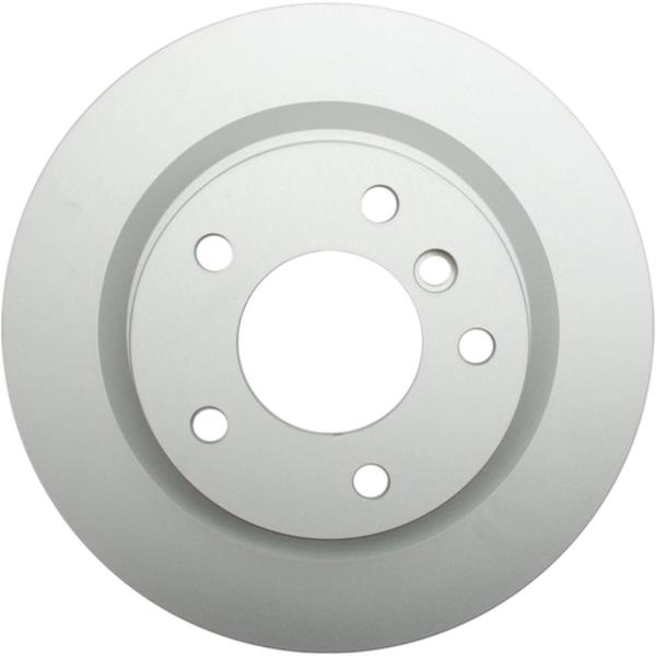 SP20195 Disc Brake Rotor for 2006 BMW 325i