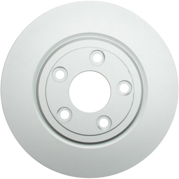 SP20708 Disc Brake Rotor for 2002-2005 Ford Thunderbird