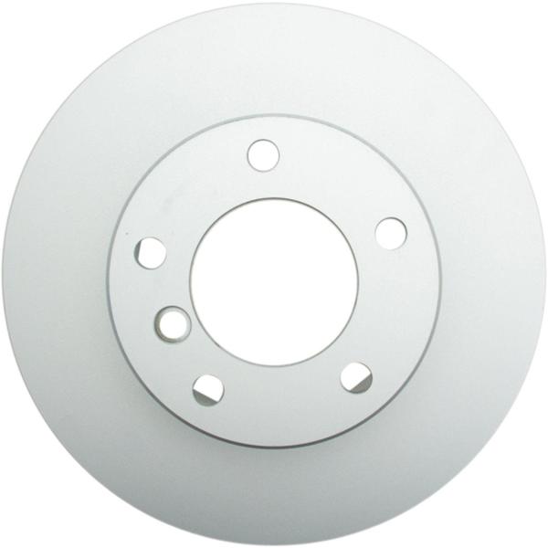 SP22159 Disc Brake Rotor for 2001-2003 BMW 525i