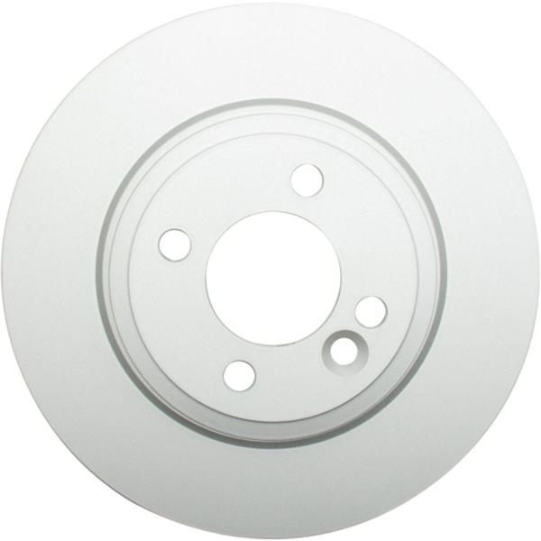 SP22204 Disc Brake Rotor for 2002-2008 Mini Cooper