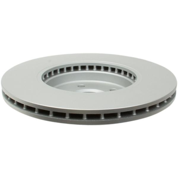 SP24161 Disc Brake Rotor for 2002-2008 Jaguar X Type