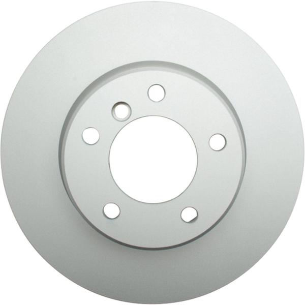 SP24181 Disc Brake Rotor for 2004-2005, 2007 BMW 525i