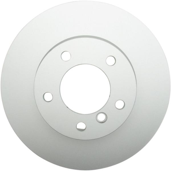 SP24197 Disc Brake Rotor for 2007 BMW 328xi