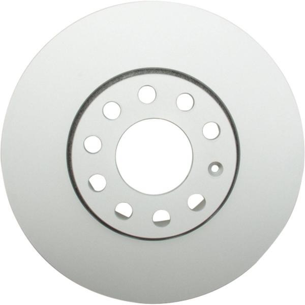 SP25105 Disc Brake Rotor for 1996-2006 Audi A4 Quattro