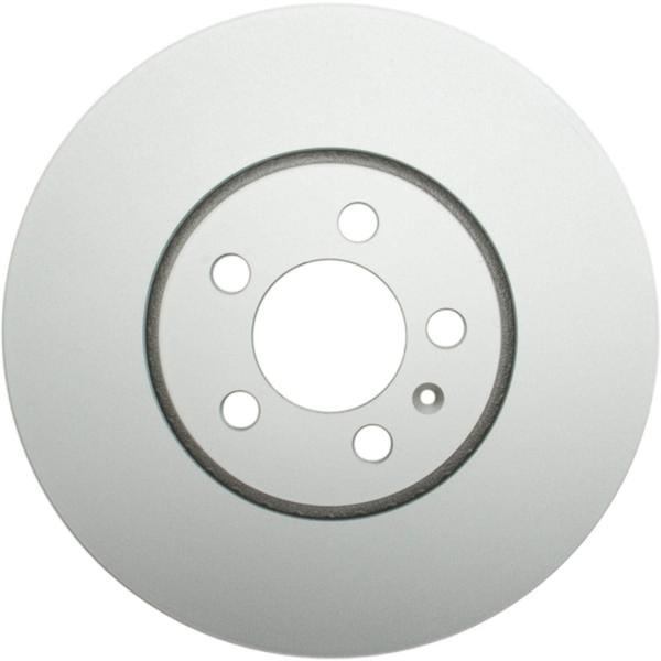 SP25108 Disc Brake Rotor for 1994-1995 Volkswagen Corrado