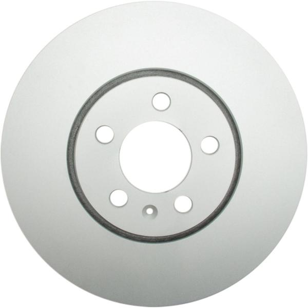 SP25113 Disc Brake Rotor for 1998-2010 Volkswagen Beetle