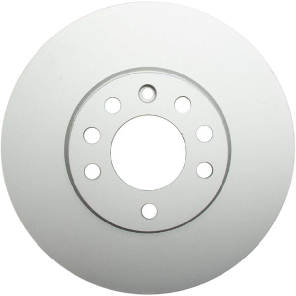 SP25119 Disc Brake Rotor for 1997-1998 Saab 900