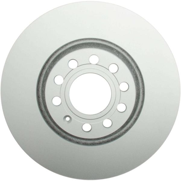 SP25137 Disc Brake Rotor for 2002-2006 Audi A4