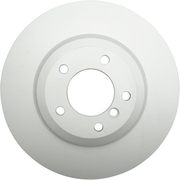 SP25138 Disc Brake Rotor for 2001-2006 BMW 330Ci