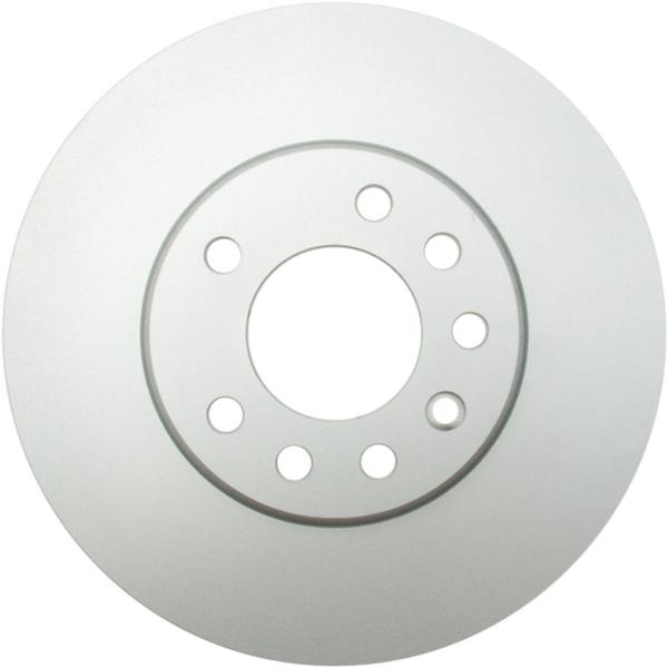 SP25141 Disc Brake Rotor for 2003-2011 Saab 93