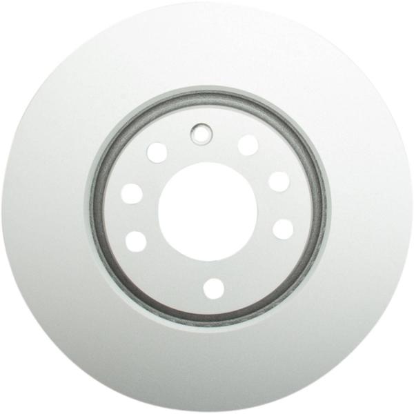 SP25142 Disc Brake Rotor for 2000-2009 Saab 95