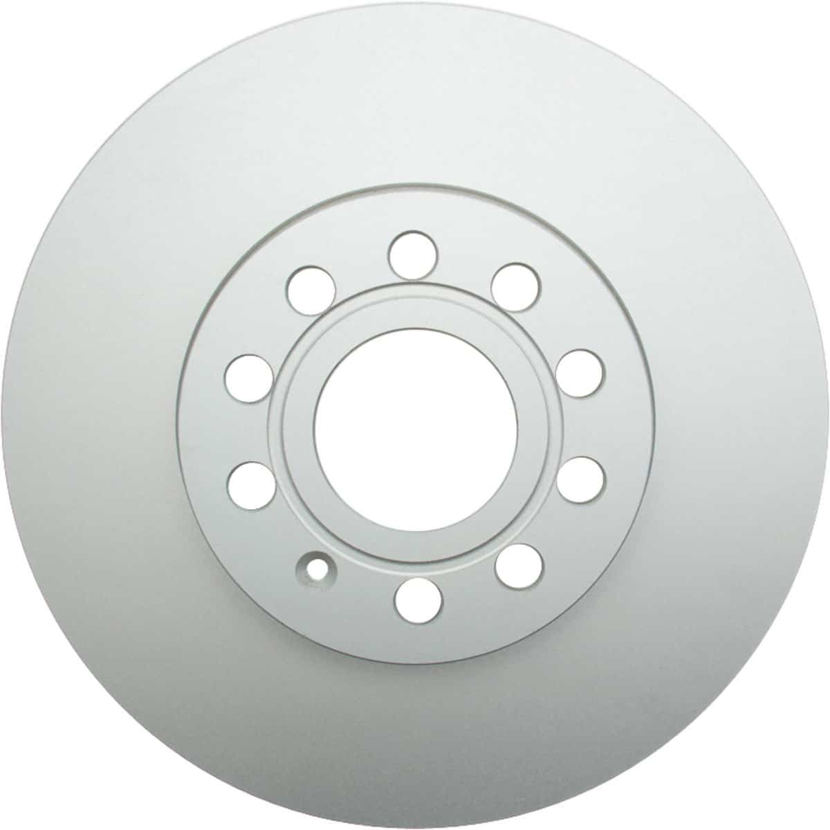 SP25145 Disc Brake Rotor for 2010-2013, 2015-2016 Audi A3