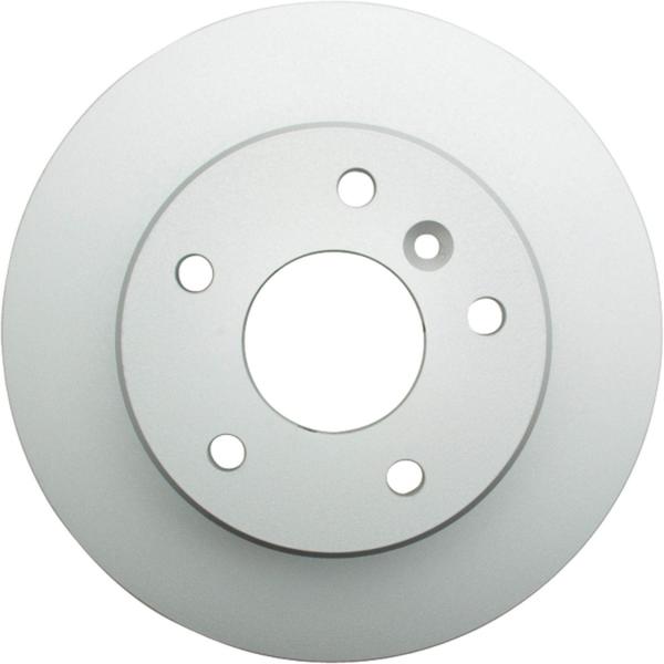 SP25176 Disc Brake Rotor for 1999-2004 Land Rover Discovery