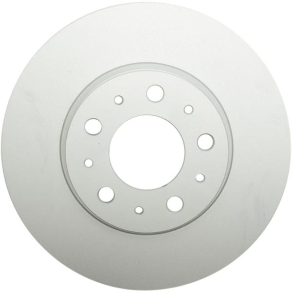 SP26102 Disc Brake Rotor for 1998-2000 Volvo S70