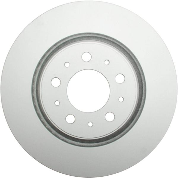 SP26107 Disc Brake Rotor for 1998-2004 Volvo C70