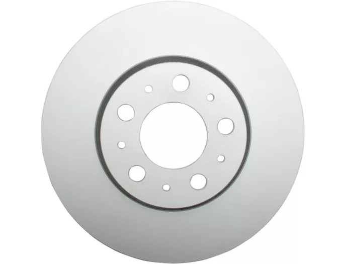 SP26122 Front Disc Brake Rotor for 2004-2007 Volvo S60