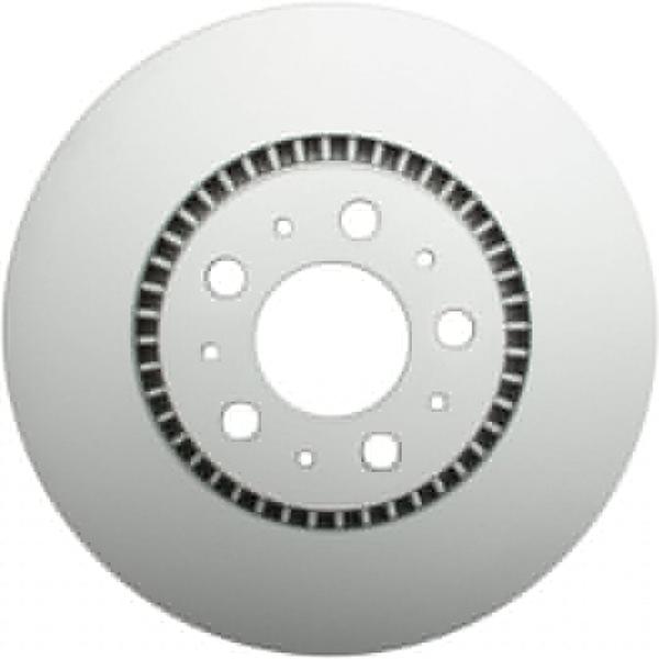 SP28123 Disc Brake Rotor for 2001-2009 Volvo S60