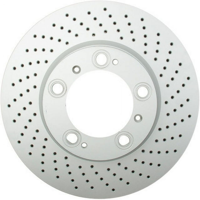 SP28130 Disc Brake Rotor for 1999-2008 Porsche 911