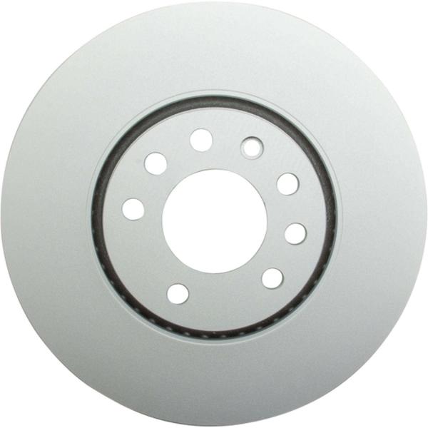SP28137 Disc Brake Rotor for 2003-2011 Saab 93