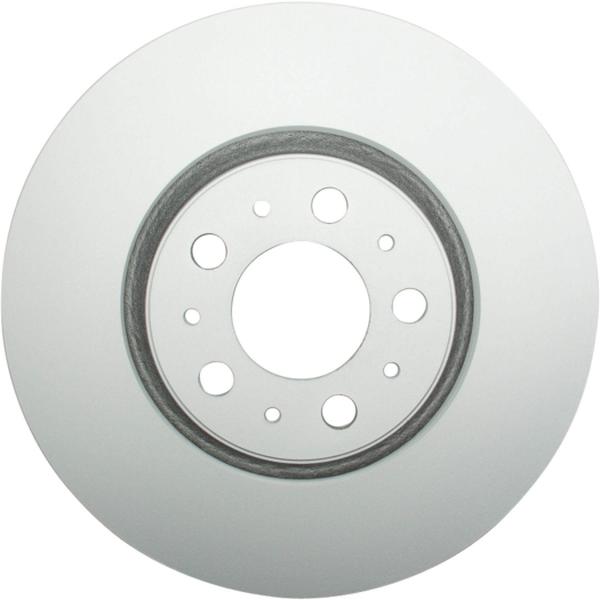 SP28144 Disc Brake Rotor for 2003-2014 Volvo XC90