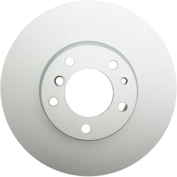 SP30101 Disc Brake Rotor for 1997-2000 BMW 540i
