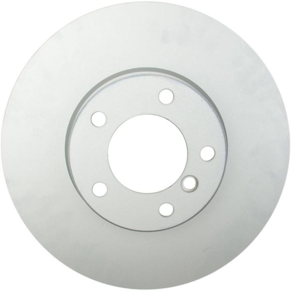 SP30107 Disc Brake Rotor for 2001-2003 BMW 530i
