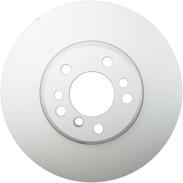 SP30109 Disc Brake Rotor for 2000-2006 BMW X5