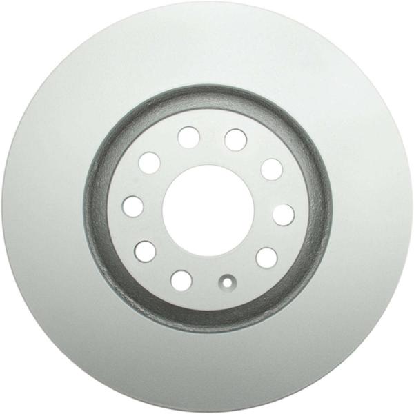 SP30113 Disc Brake Rotor for 2005-2009 Audi A4