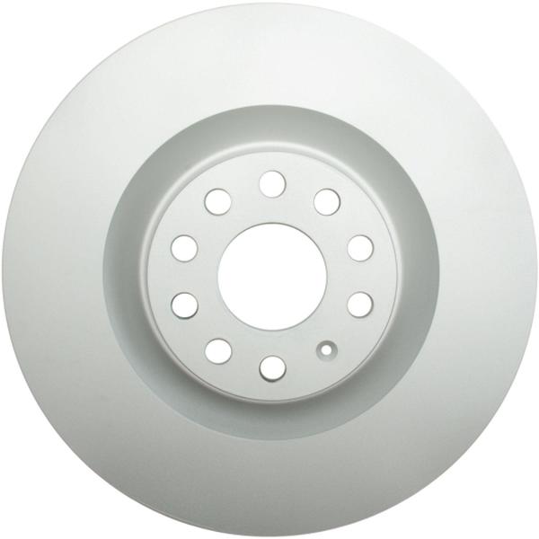 SP30115 Disc Brake Rotor for 2009-2012 Volkswagen CC
