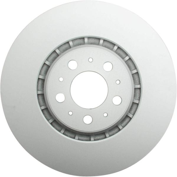 SP30116 Disc Brake Rotor for 2003-2014 Volvo XC90