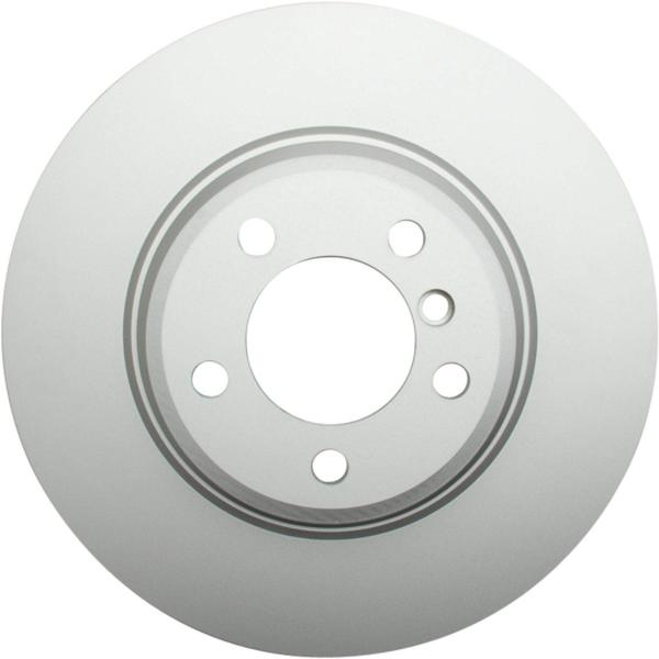 SP30118 Disc Brake Rotor for 2002-2005 BMW 745i