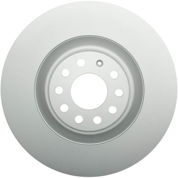 SP30119 Disc Brake Rotor for 2004-2009 Audi S4