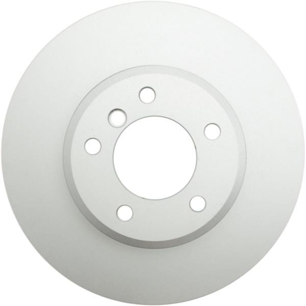 SP30173 Disc Brake Rotor for 2004-2007 BMW 525i