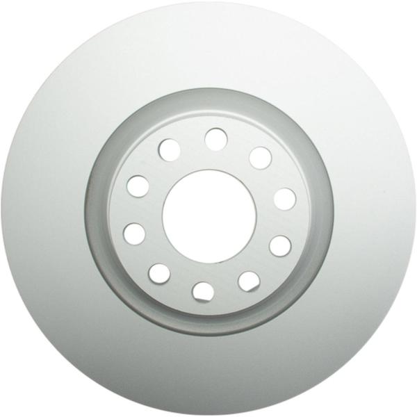 SP30174 Disc Brake Rotor for 2002-2004 Audi A6