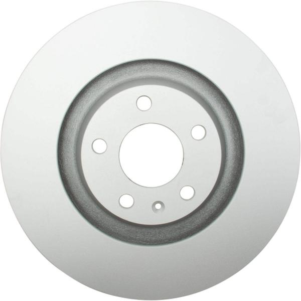 SP30176 Disc Brake Rotor for 2006-2008 Audi A6