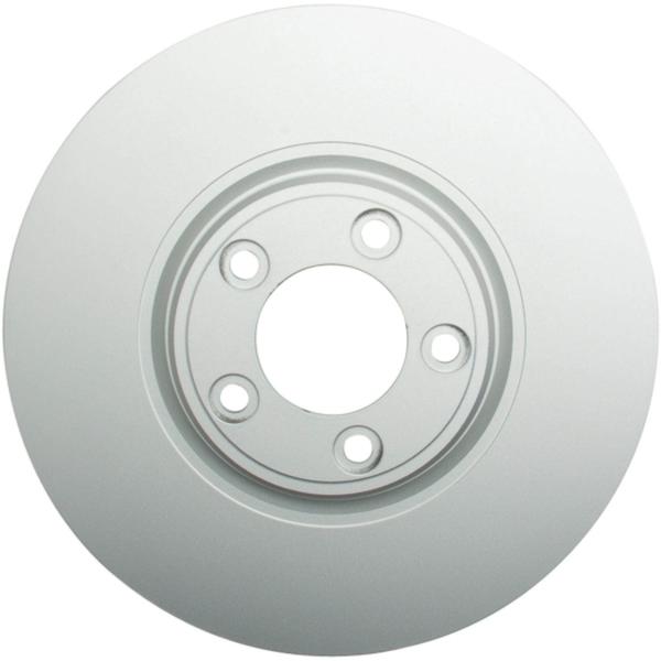 SP30182 Disc Brake Rotor for 2003-2005 Jaguar S Type