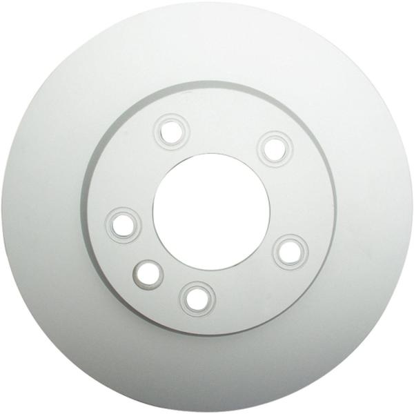 SP32117 Disc Brake Rotor for 2003-2006, 2008-2010 Porsche Cayenne
