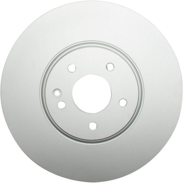SP32159 Disc Brake Rotor for 2005-2006 Chrysler Crossfire