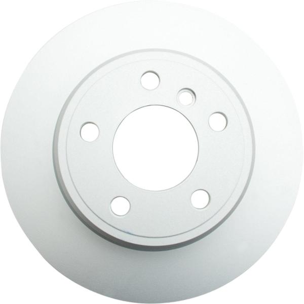 SP12152 Disc Brake Rotor for 2000-2006 BMW X5