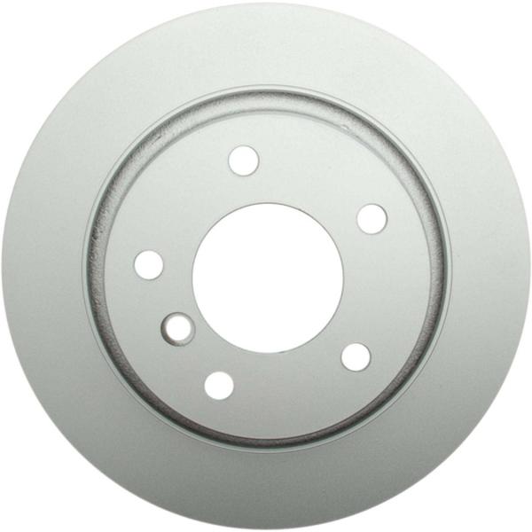 SP19108 Disc Brake Rotor for 2001-2005 BMW 325i