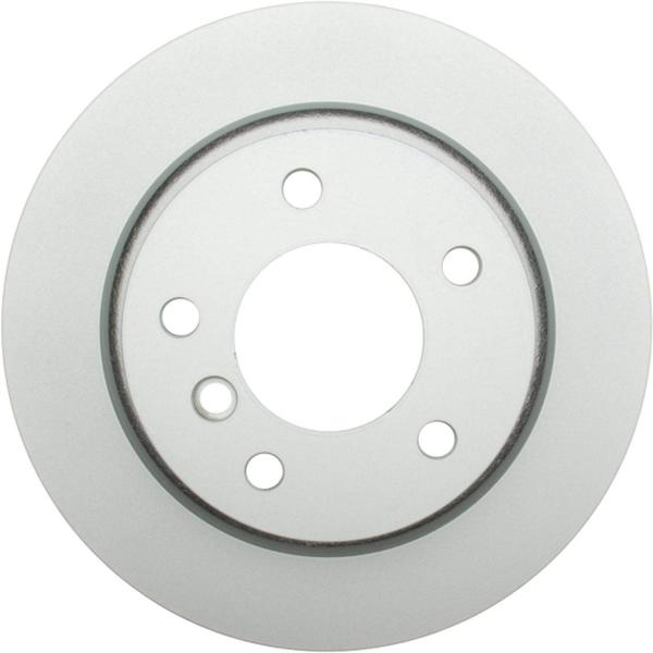 SP19112 Disc Brake Rotor for 2003-2008 BMW Z4