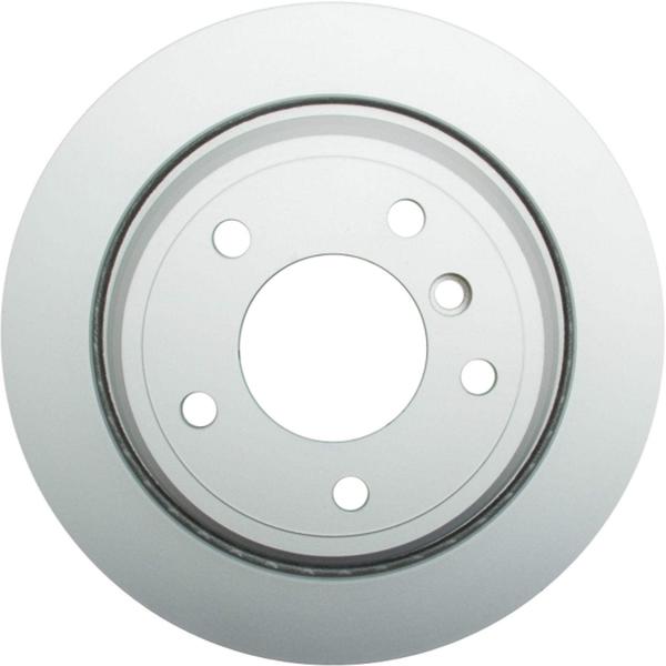 SP20154 Disc Brake Rotor for 2001-2003 BMW 530i