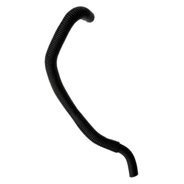 87709 Heater Hose for 1988-1991 Oldsmobile Cutlass Calais