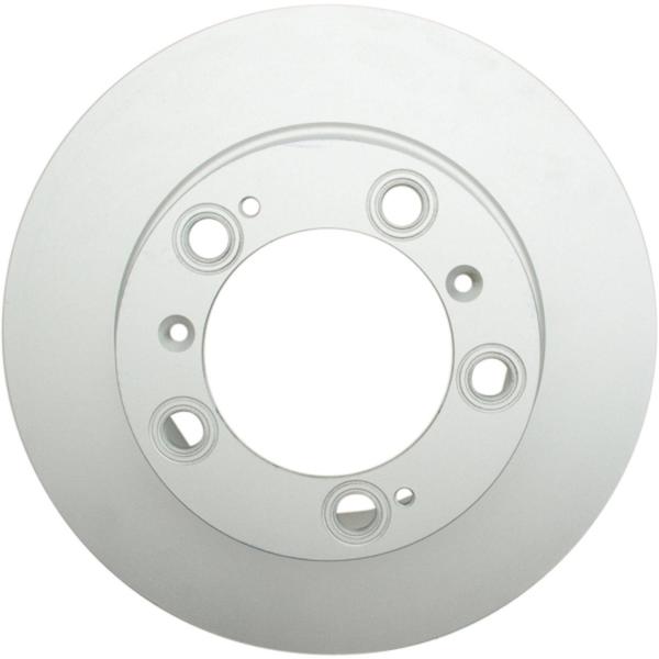 SP20176 Disc Brake Rotor for 1997-2004 Porsche Boxster