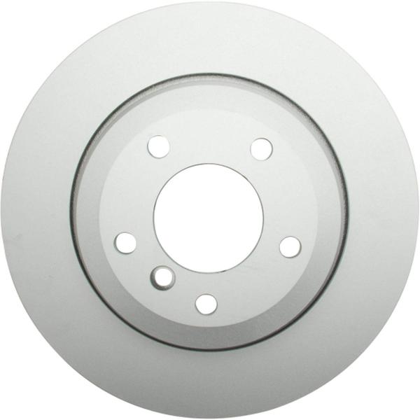 SP20183 Disc Brake Rotor for 2004-2007 BMW 525i