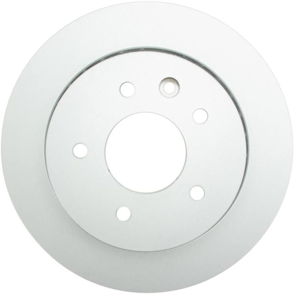 SP20188 Disc Brake Rotor for 1995-1997 Jaguar XJ6