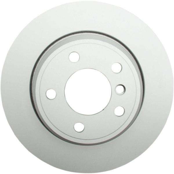 SP20191 Disc Brake Rotor for 2002-2006 BMW X5