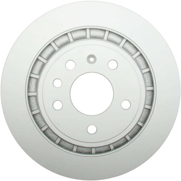 SP20196 Disc Brake Rotor for 2002-2009 Saab 95