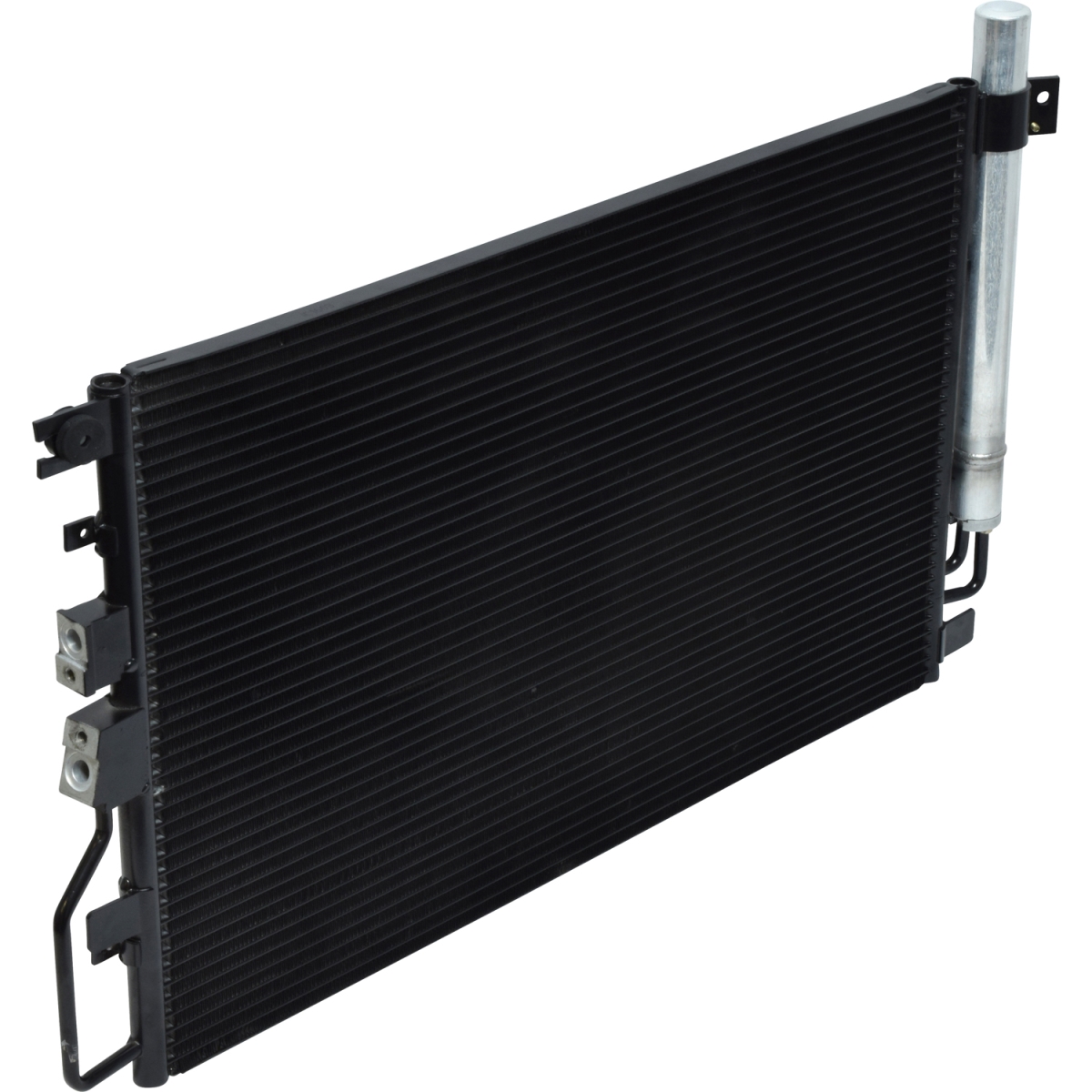 3789C Condenser Parallel Flow for 2010-2015 Chevrolet Equinox